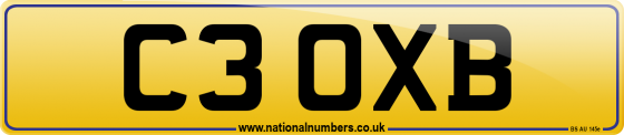 C3 OXB