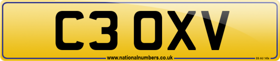C3 OXV