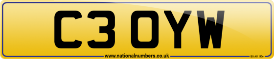 C3 OYW