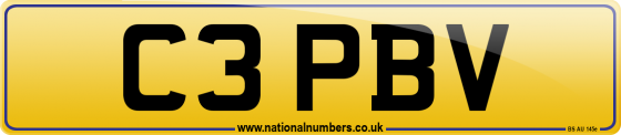 C3 PBV