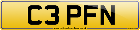 C3 PFN