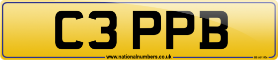 C3 PPB