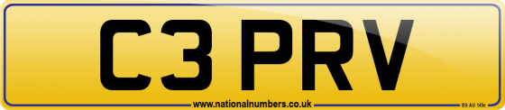 C3 PRV