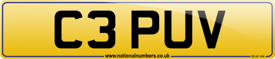 C3 PUV