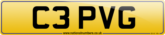 C3 PVG
