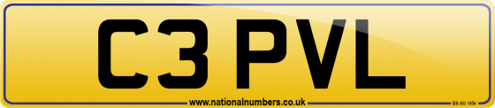 C3 PVL