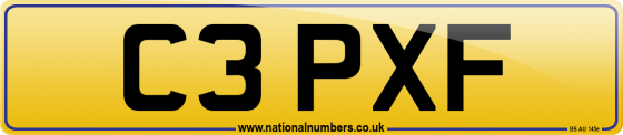 C3 PXF