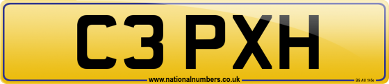 C3 PXH
