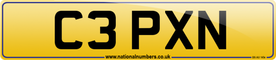 C3 PXN