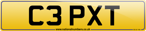 C3 PXT