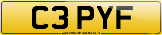 C3 PYF