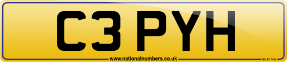 C3 PYH