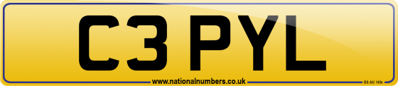 C3 PYL