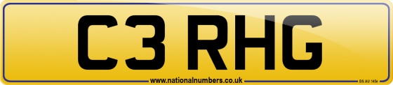 C3 RHG