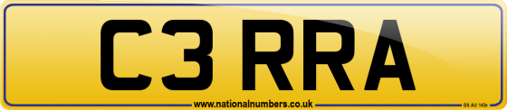 C3 RRA