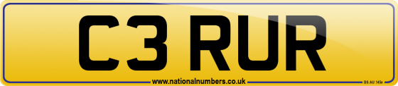 C3 RUR