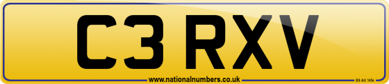 C3 RXV