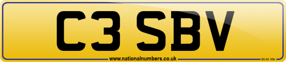 C3 SBV