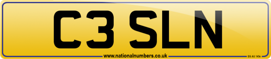 C3 SLN