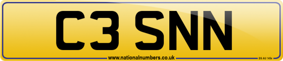 C3 SNN