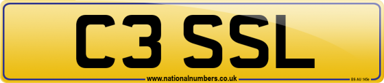 C3 SSL