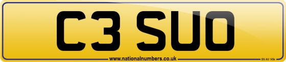 C3 SUO