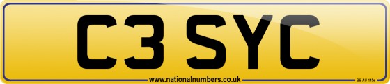 C3 SYC