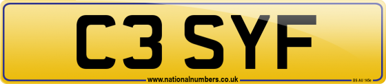 C3 SYF