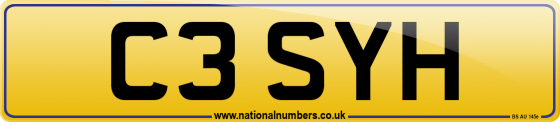 C3 SYH