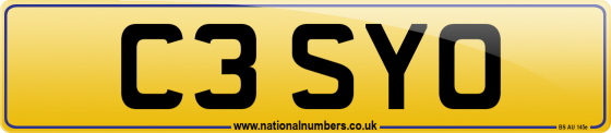 C3 SYO