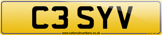 C3 SYV