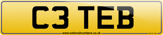 C3 TEB