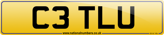 C3 TLU