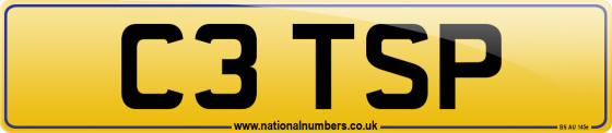 C3 TSP