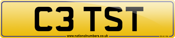 C3 TST