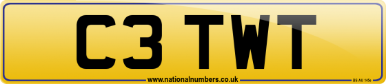 C3 TWT