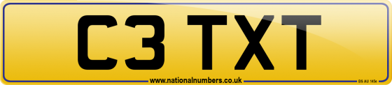 C3 TXT