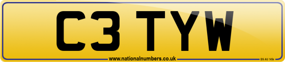 C3 TYW