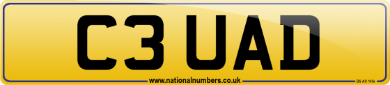 C3 UAD