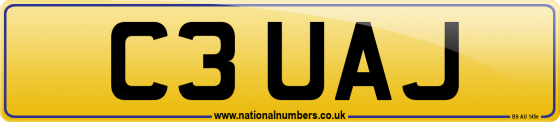 C3 UAJ