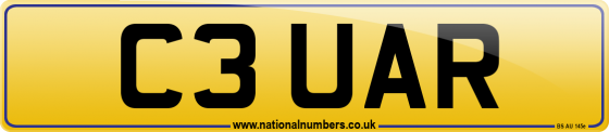 C3 UAR