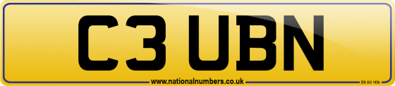 C3 UBN