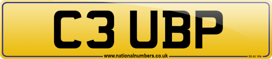 C3 UBP