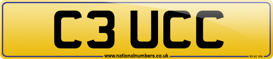 C3 UCC