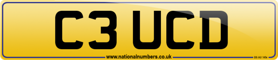 C3 UCD