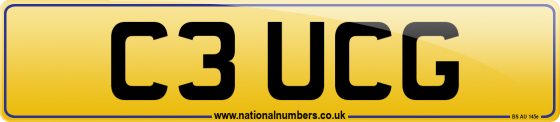 C3 UCG
