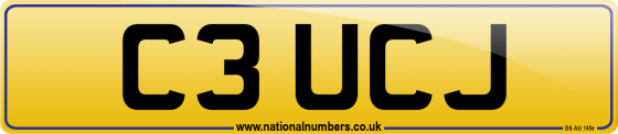 C3 UCJ