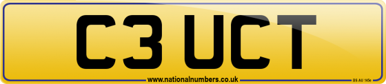C3 UCT