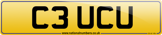 C3 UCU
