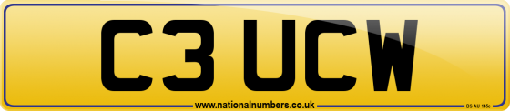 C3 UCW